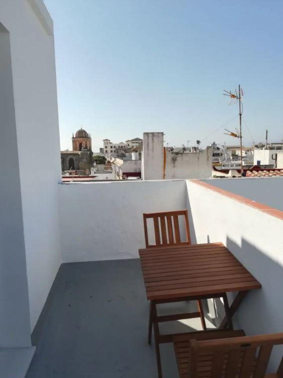 Ave Maria 9 Apartment
