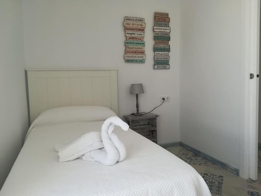 Ave Maria 9 Apartment