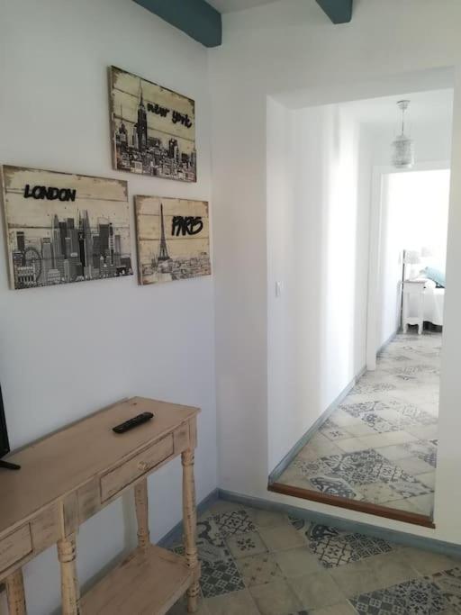 Apartment Ave Maria 9