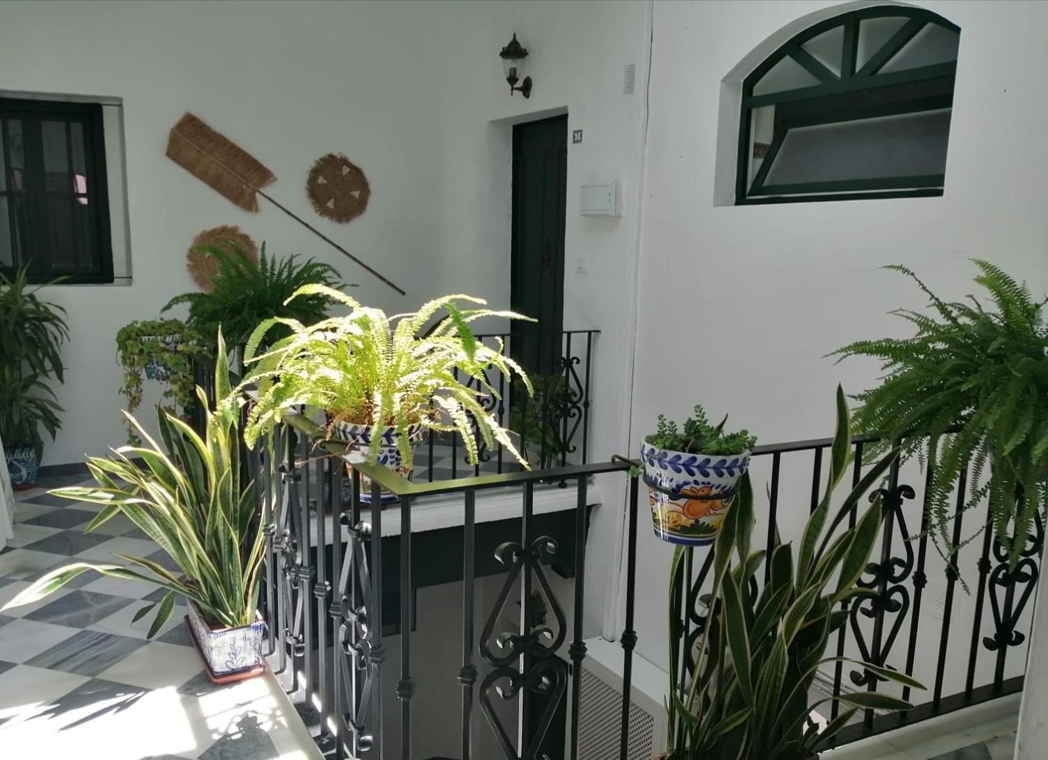 Apartment Ave Maria 9 Tarifa