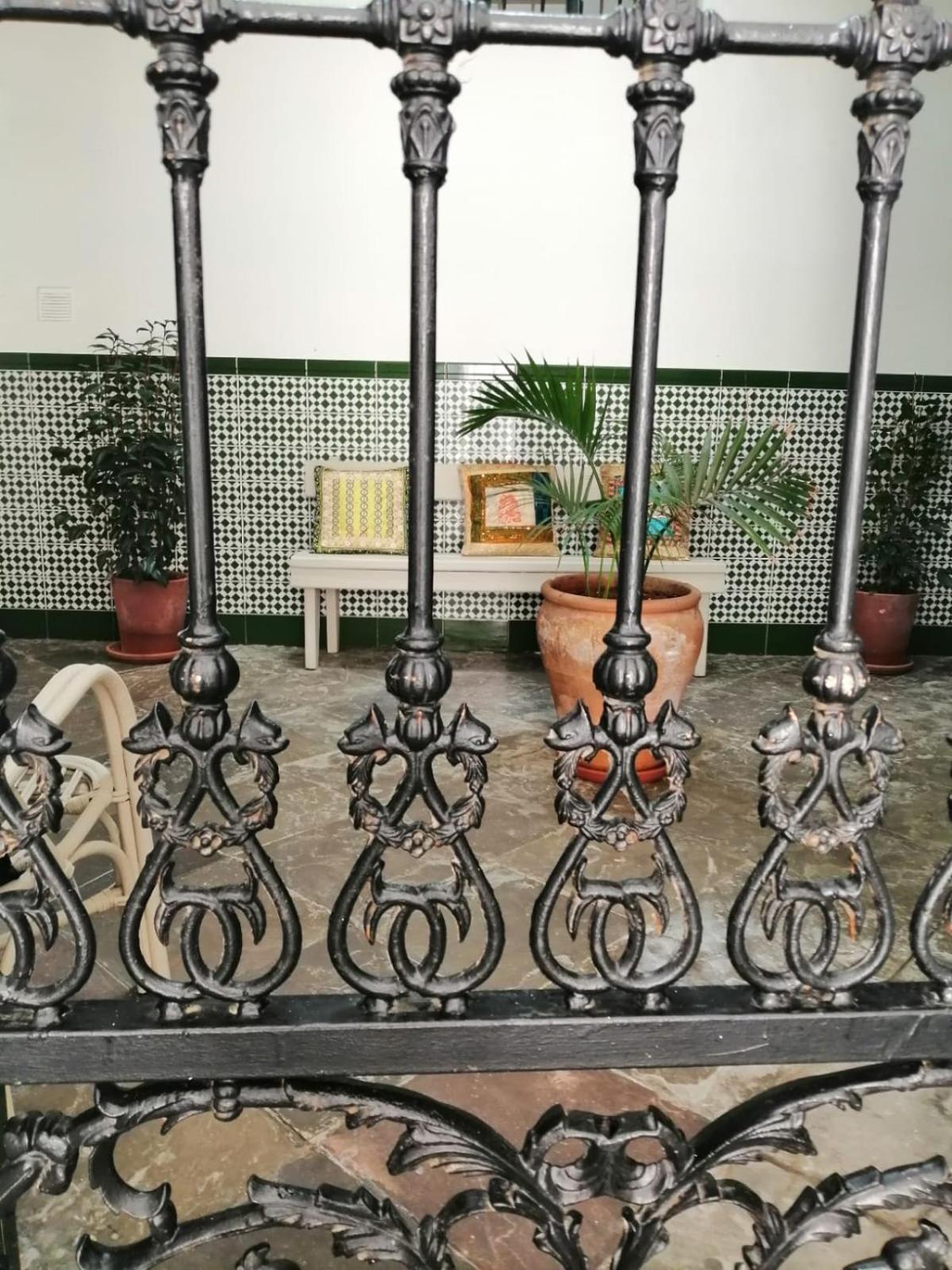 Ave Maria 9 Apartment *