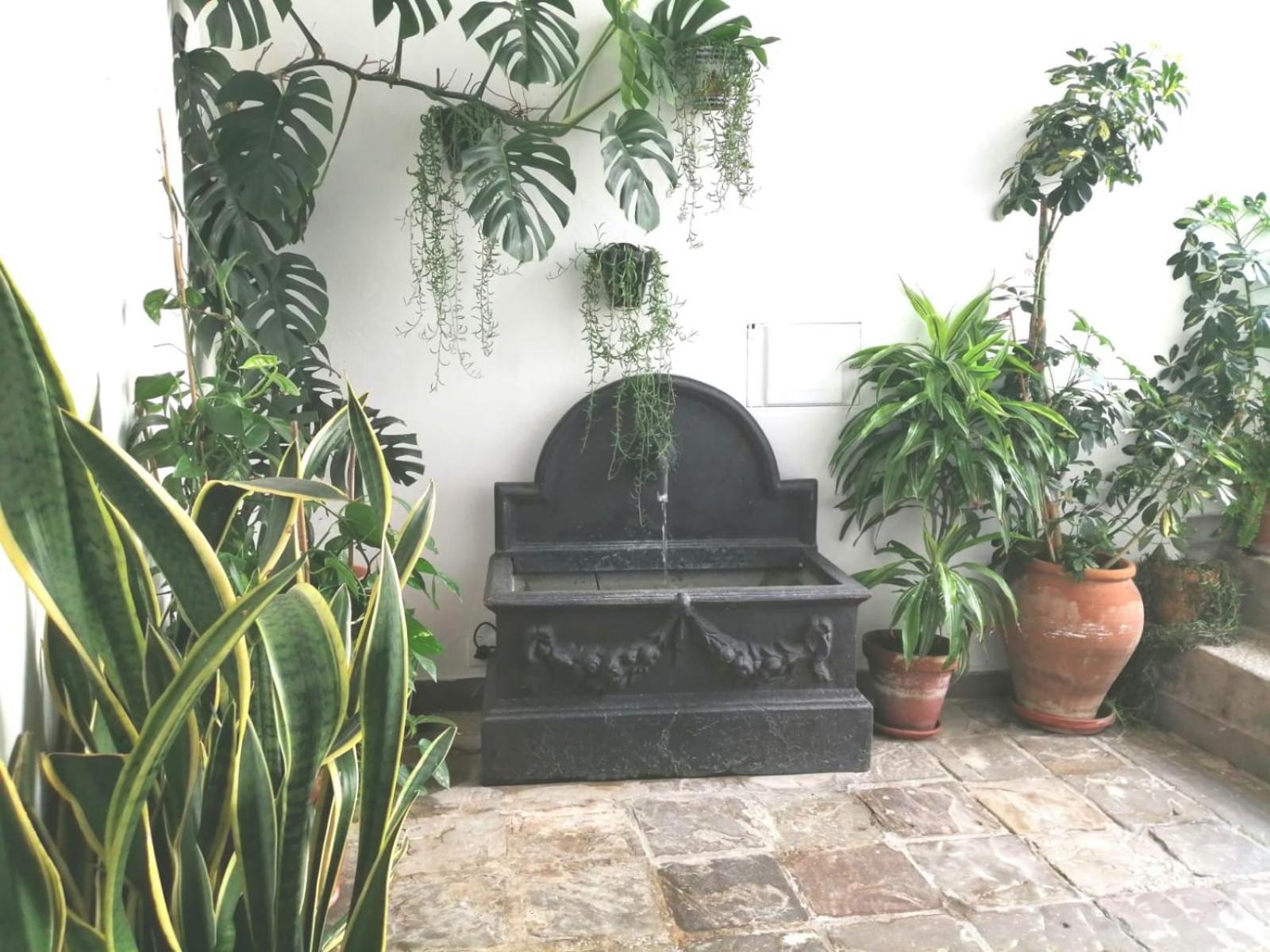 Apartment Ave Maria 9 *